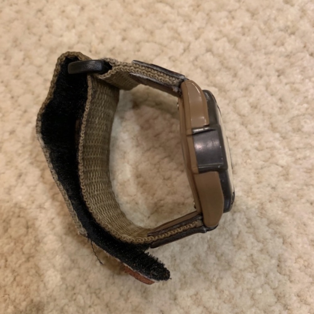 Casio Forester Illuminator Date Field Watch - image 8